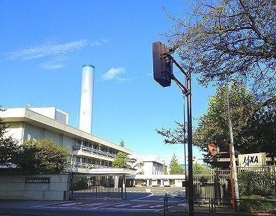 JAXA