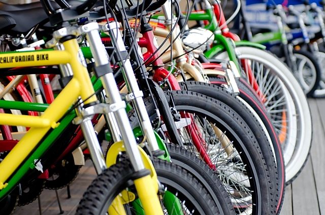 4月1日から自転車保険加入が義務化されます、三鷹市、武蔵野市、東京都