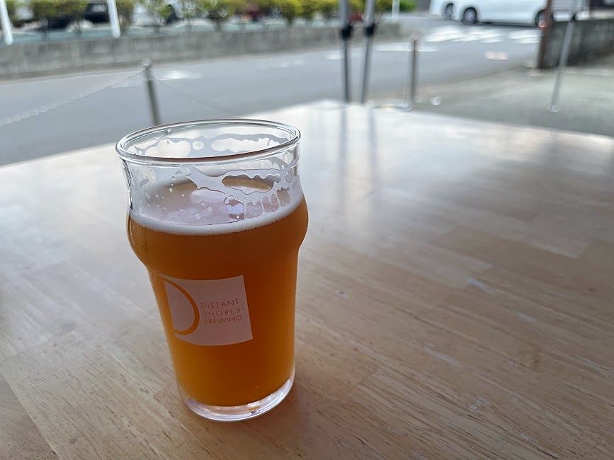 毎週日曜日だけ飲める出来立てビール「東村山ビール工場」